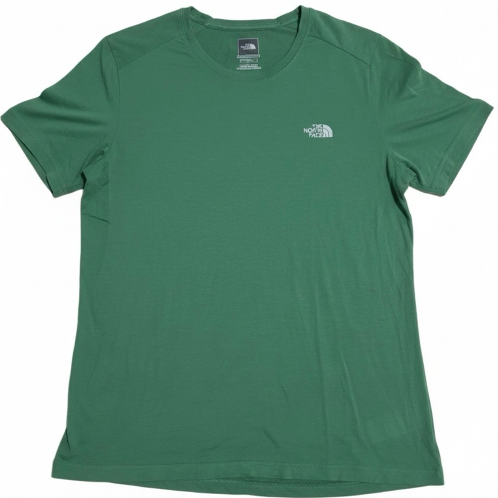 The North Face Green Women’s  Shirt size large